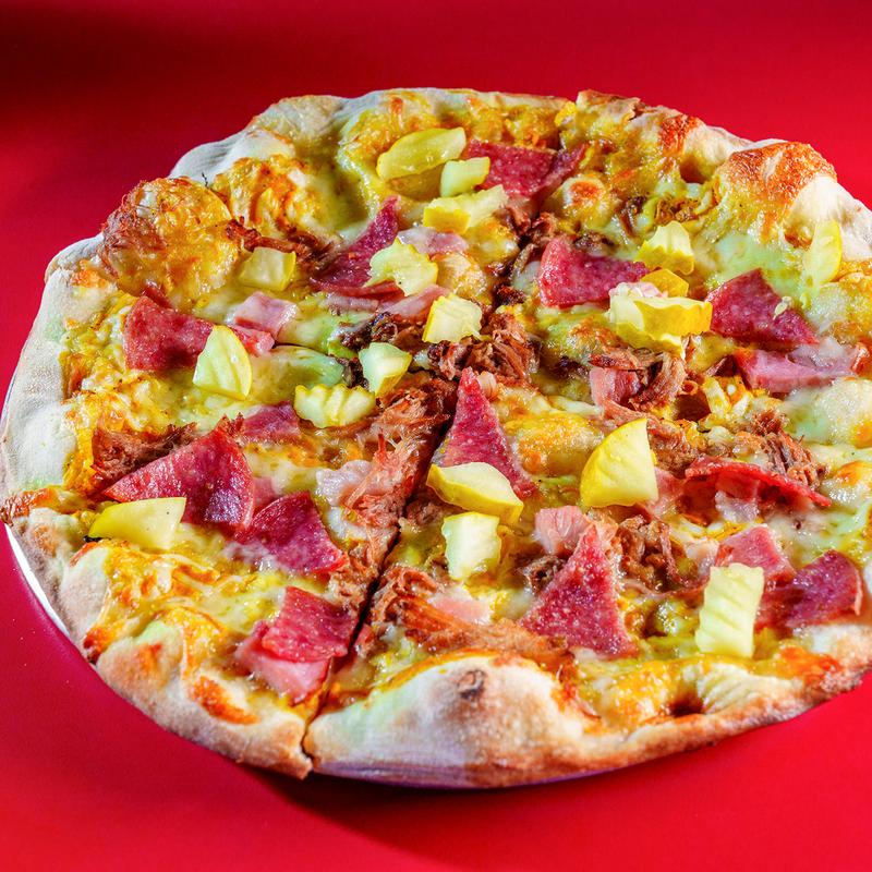 menu item 11 of 20, Tampa Cuban