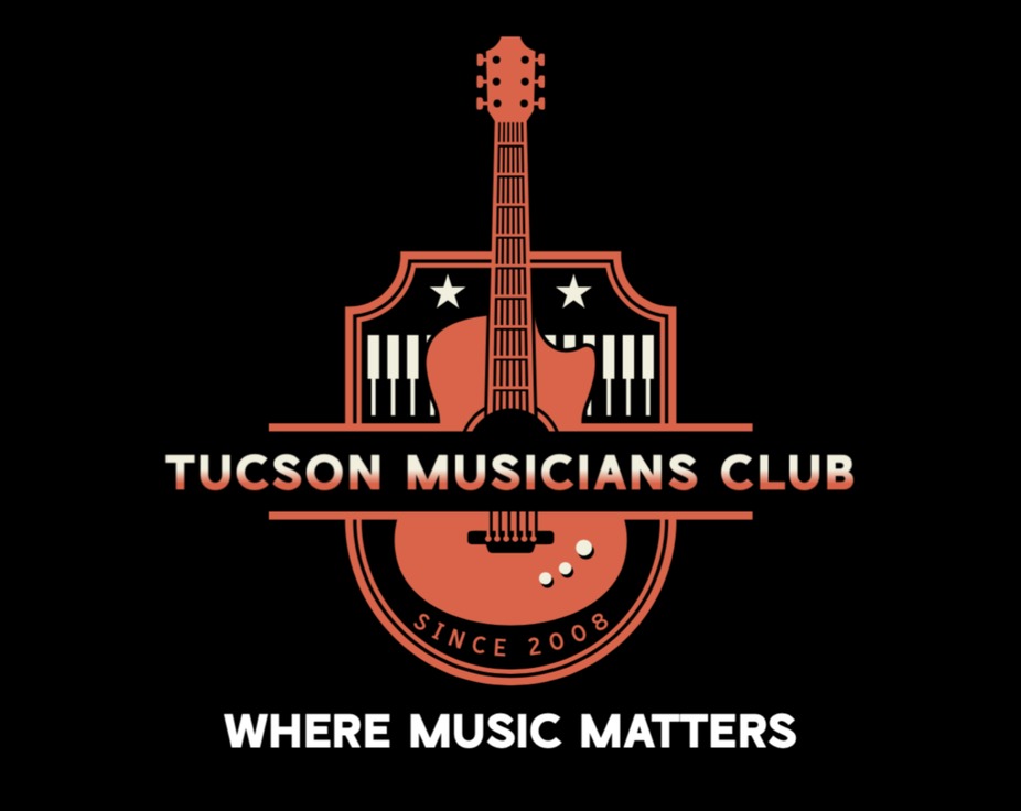 Tucson  Musicians club  open mic event photo