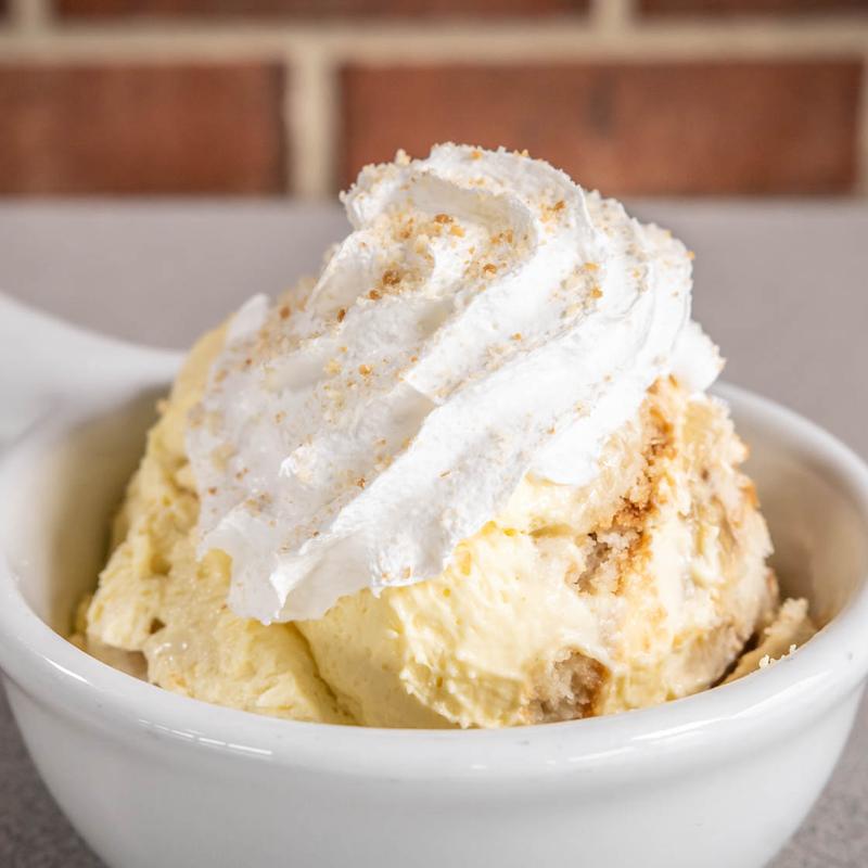 Banana Pudding photo