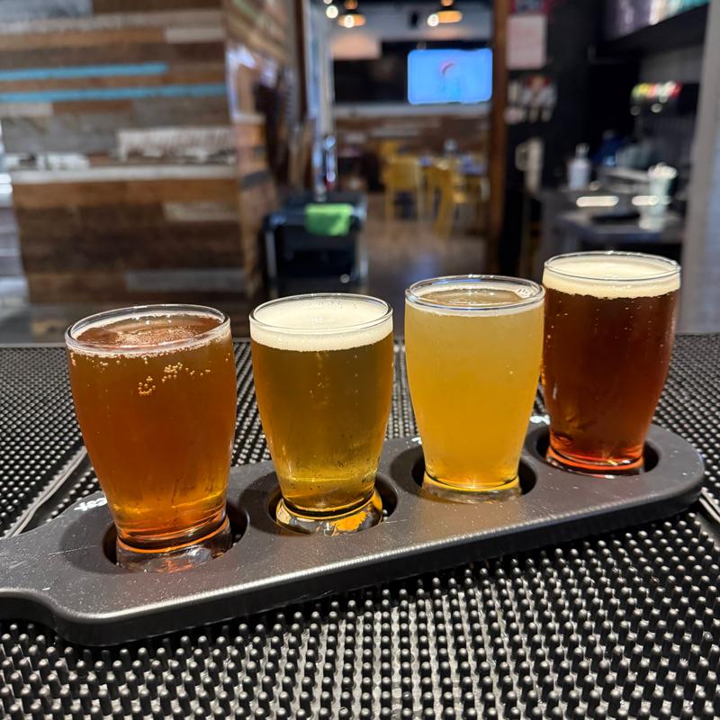 Beer Flight photo