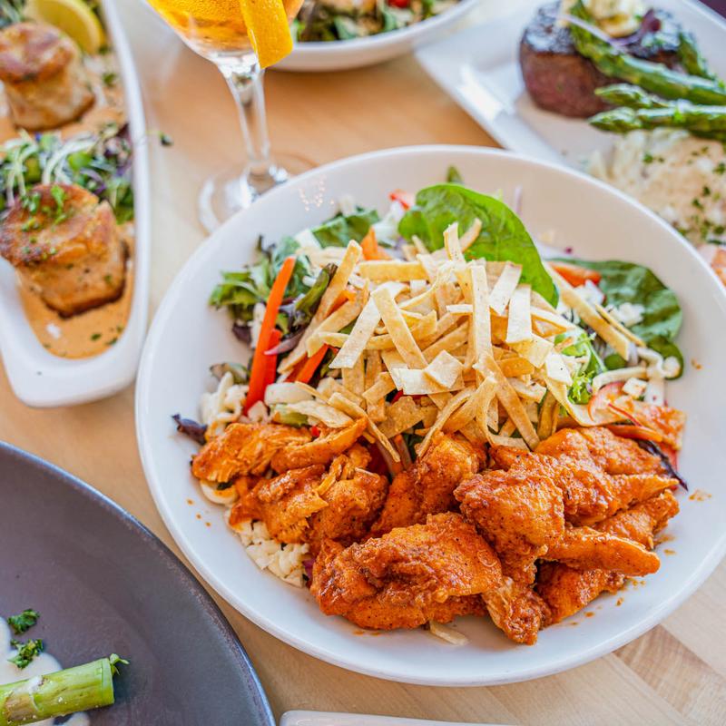 Buffalo Chicken photo