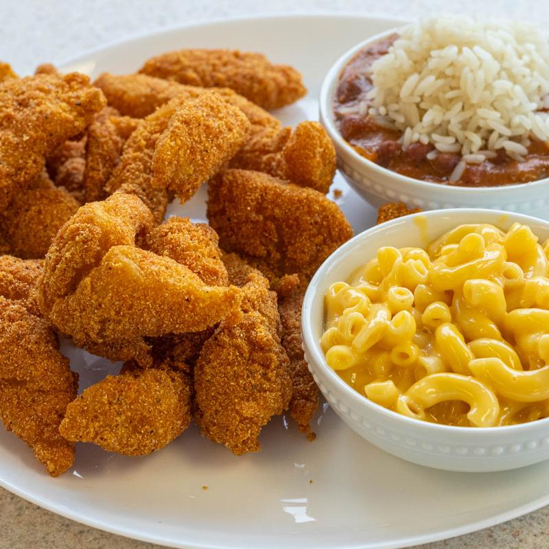 Charlie’s Fish Dinner photo