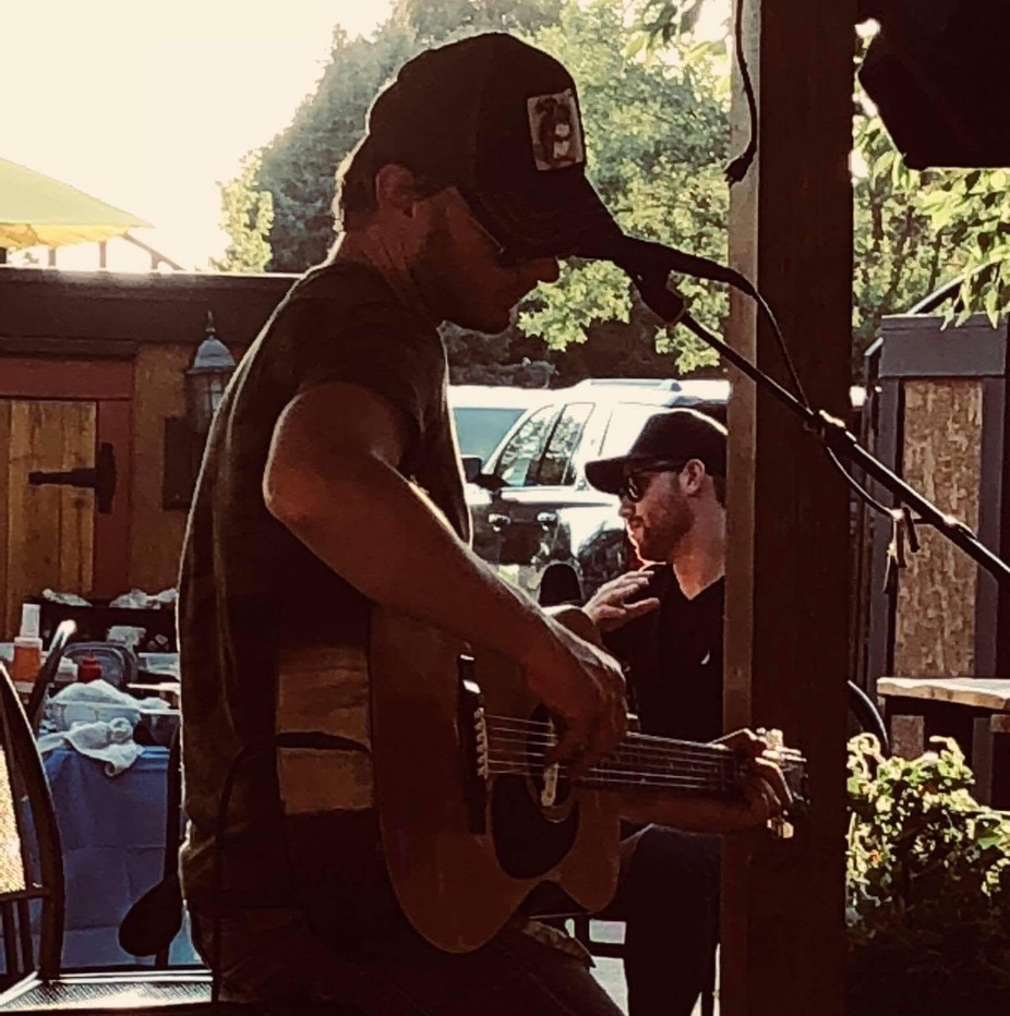Thursday Night Live Music event photo 22