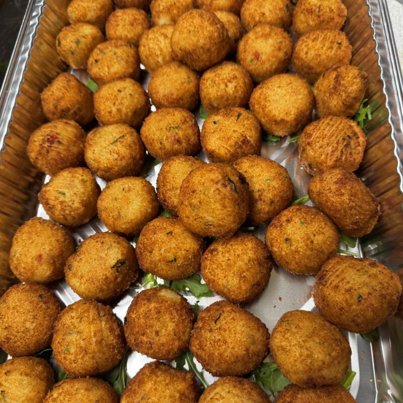 Miniature Riceballs photo