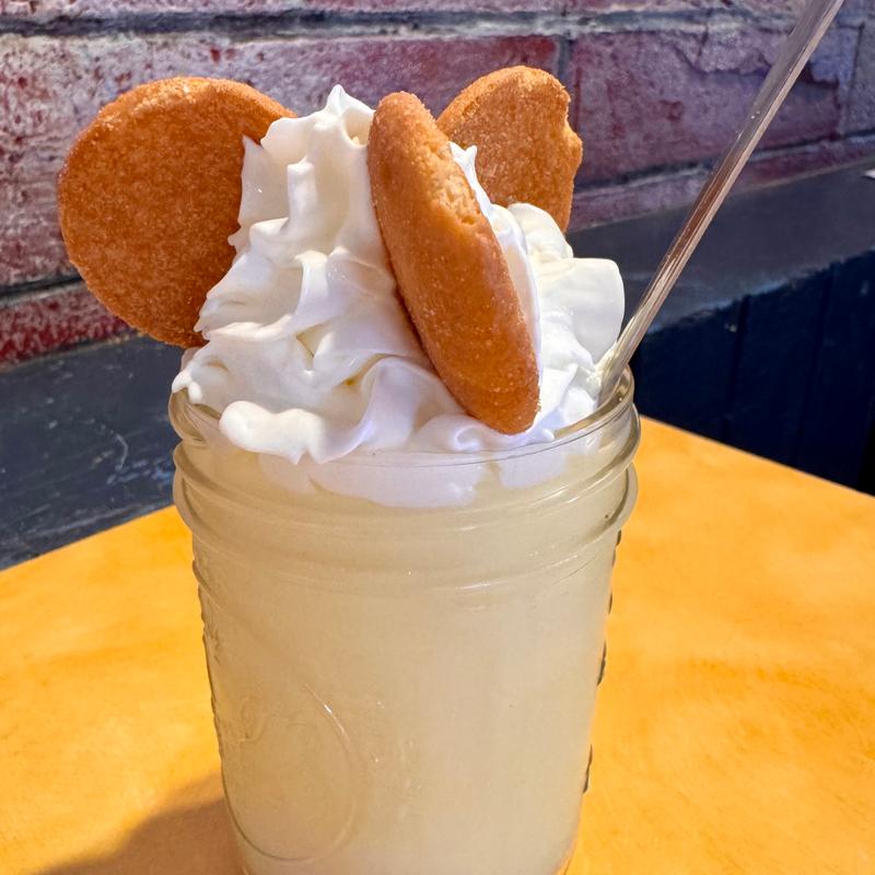 Banana Pudding photo