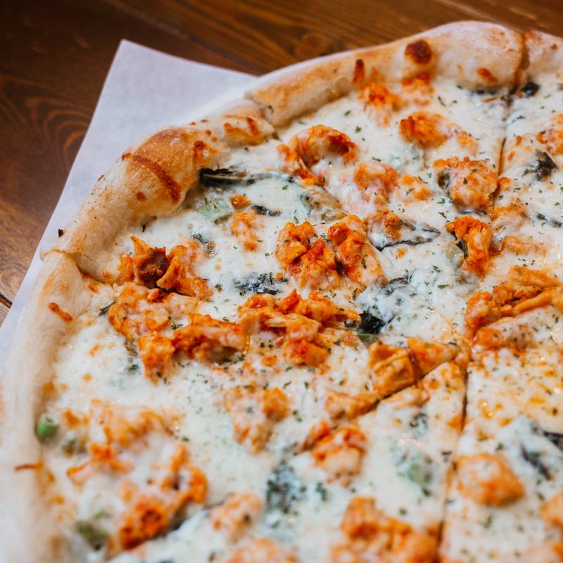 * Thai Chicken photo