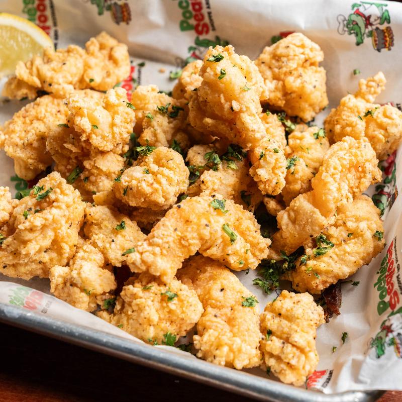 Popcorn Shrimp photo