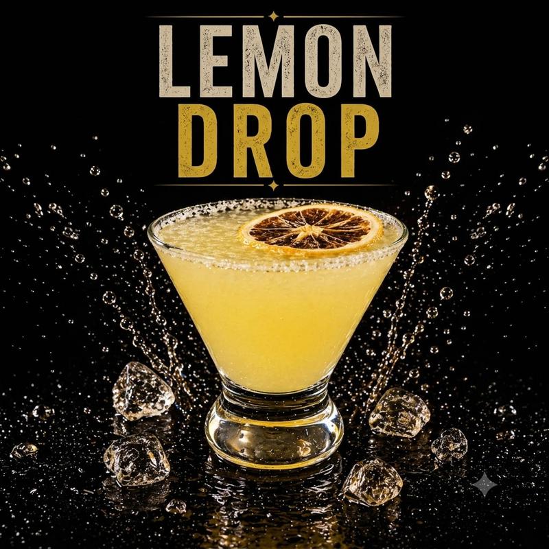 LEMON DROP photo