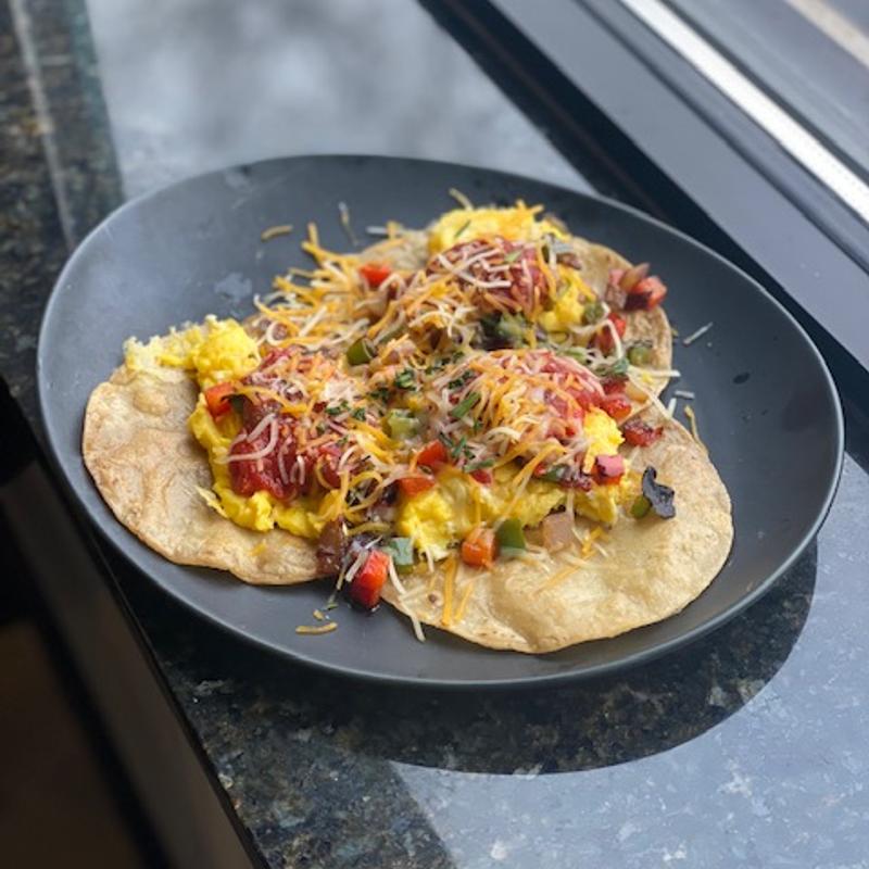 Breakfast Tacos photo