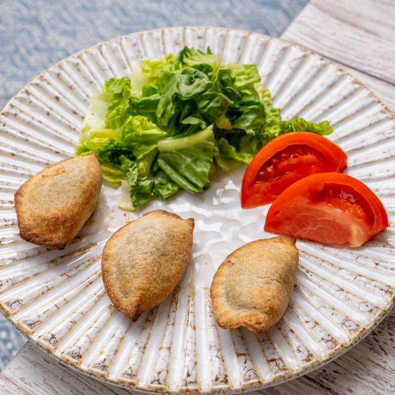 Beef Empanadas photo