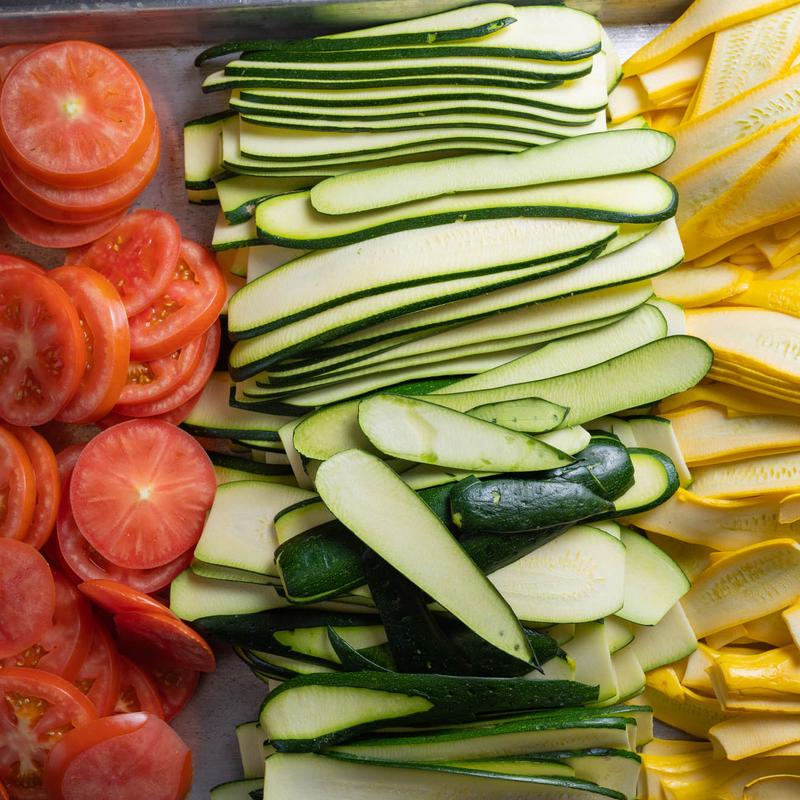 Step 2: Choose Your Toppings photo