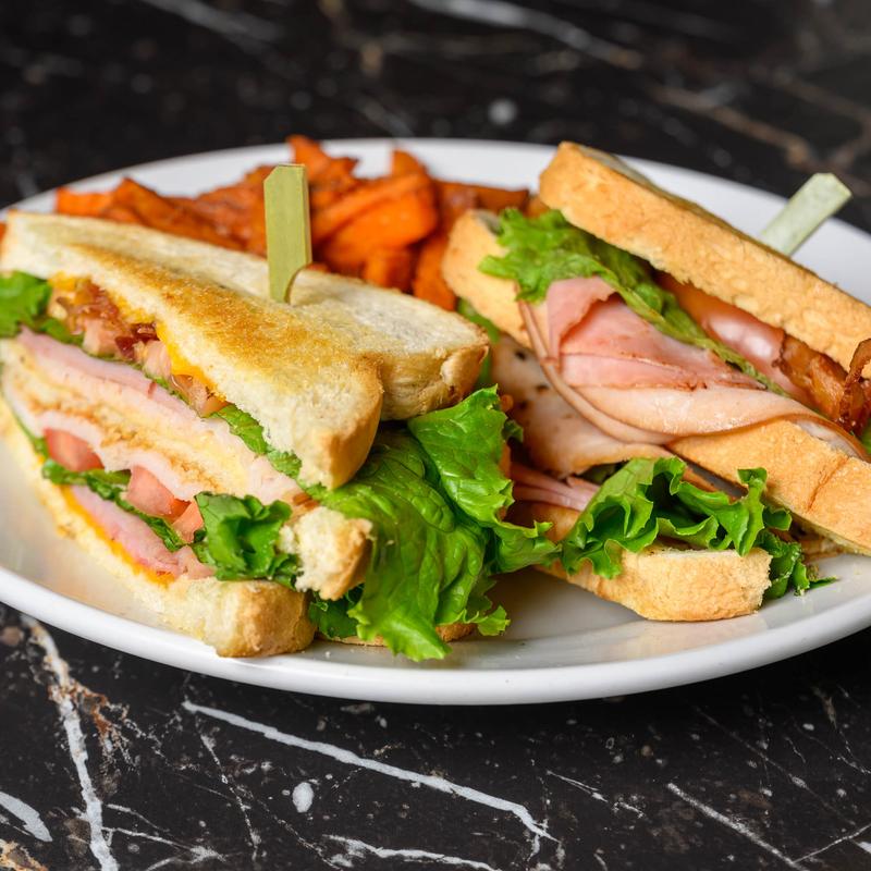 Club Sandwich photo
