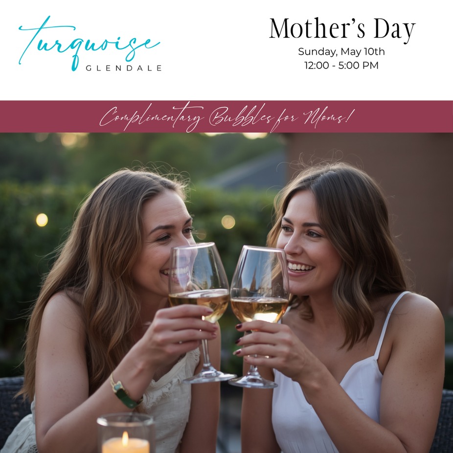 Mother's Day event photo