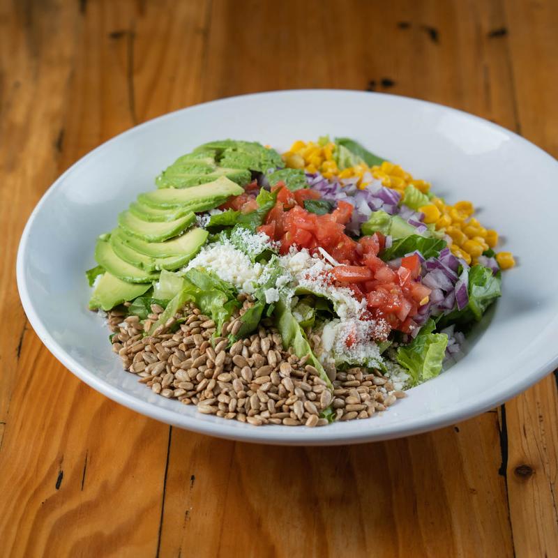 Sedona Chopped Salad photo