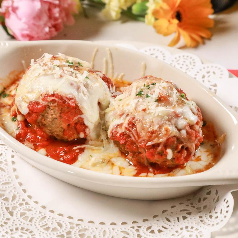 Zozo's Meatballs photo