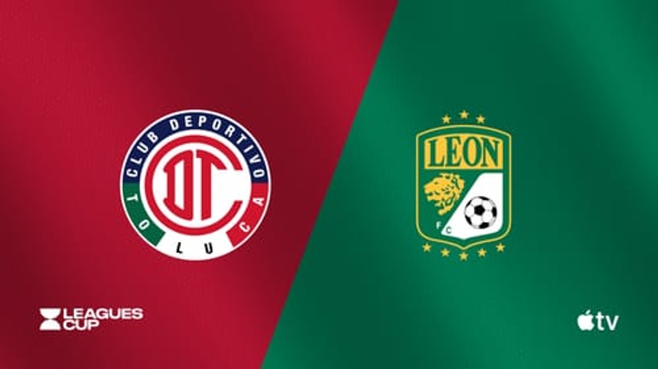 Toluca v Leon event photo