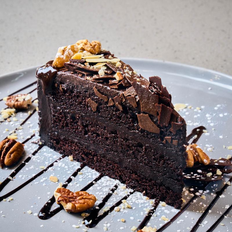 Chocolate Cake photo