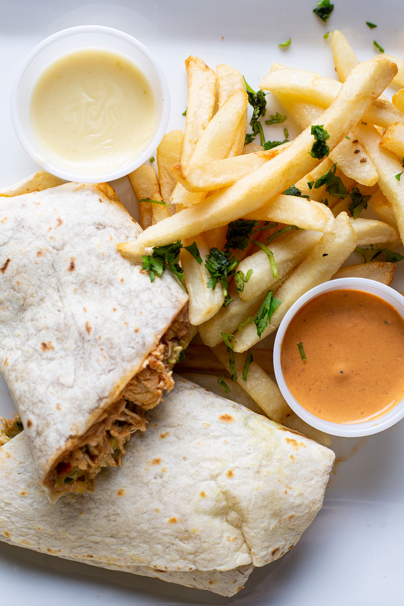 Mr. Tequila Bar & Grill New Orleans, LA