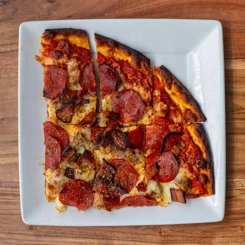 menu item 11 of 50, Tavern Style