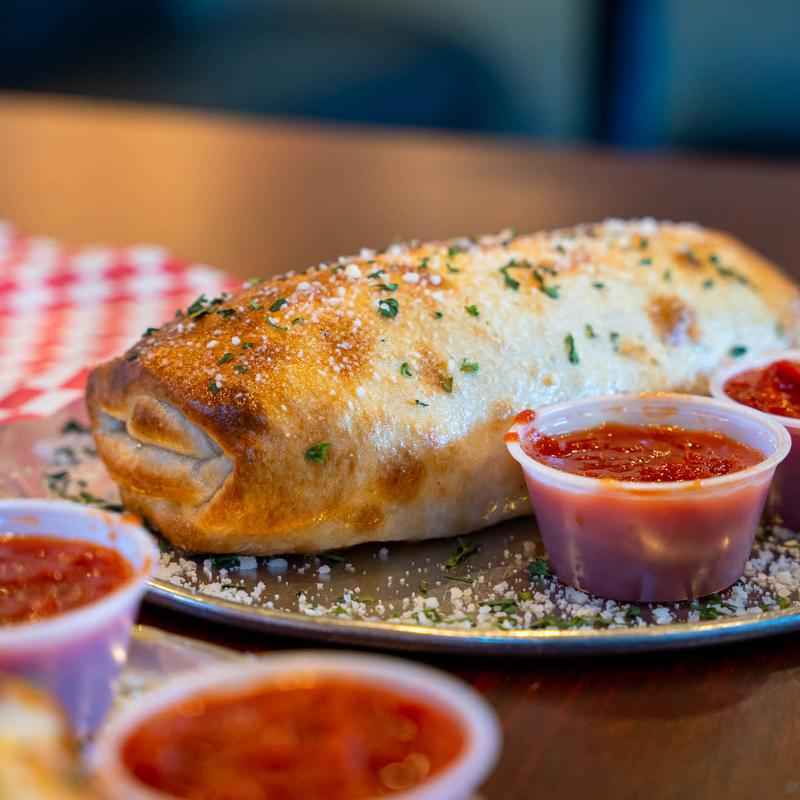 Origina Stromboli photo