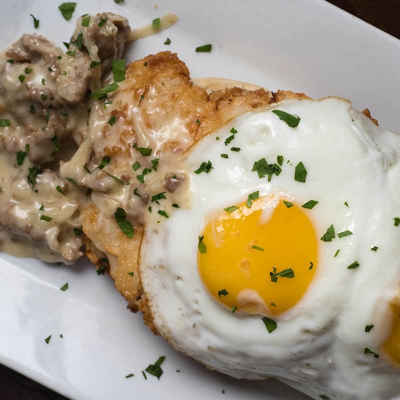 BRUNCH CHALLENGE photo