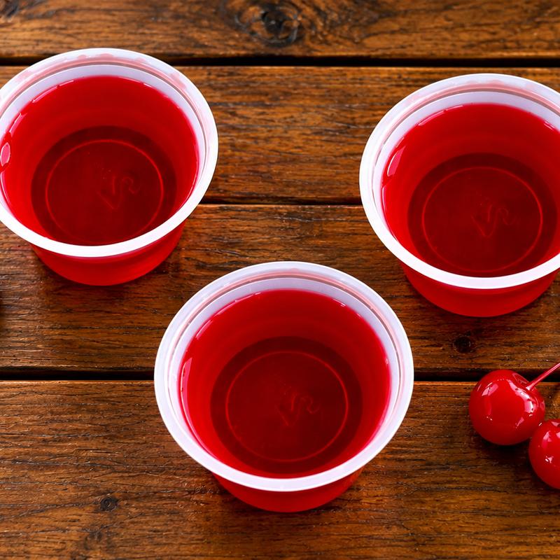 Faithful JELL-O Shots photo