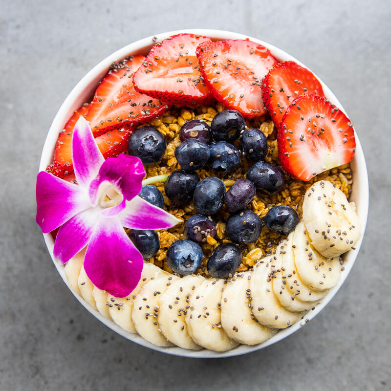 Classic Acai photo