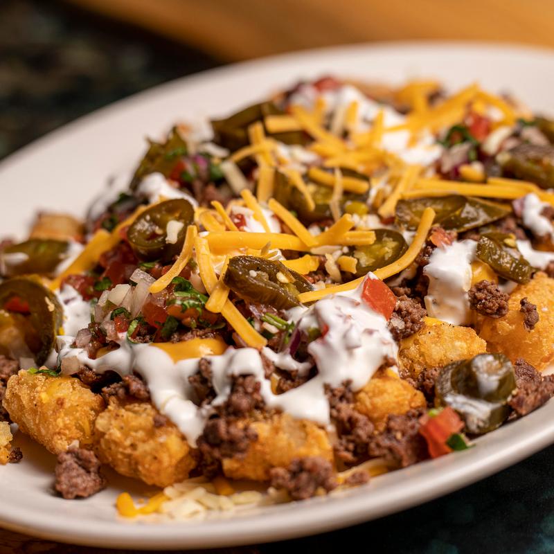 Totchos photo