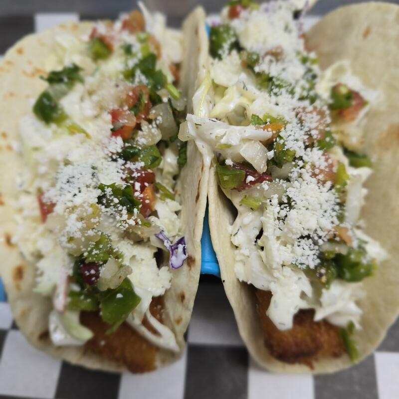 Fish Tacos photo