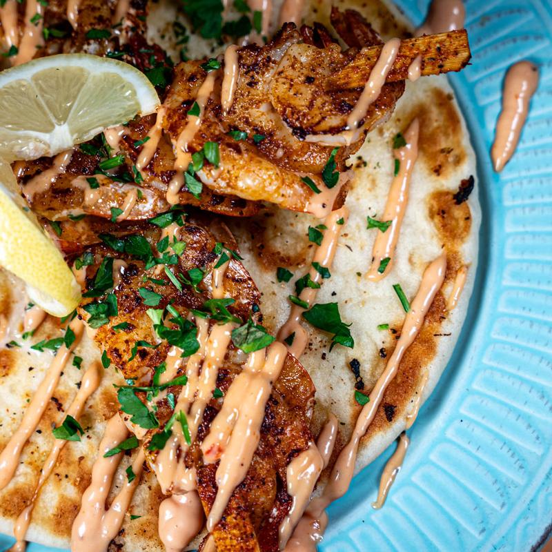 Boomtown Shrimp photo