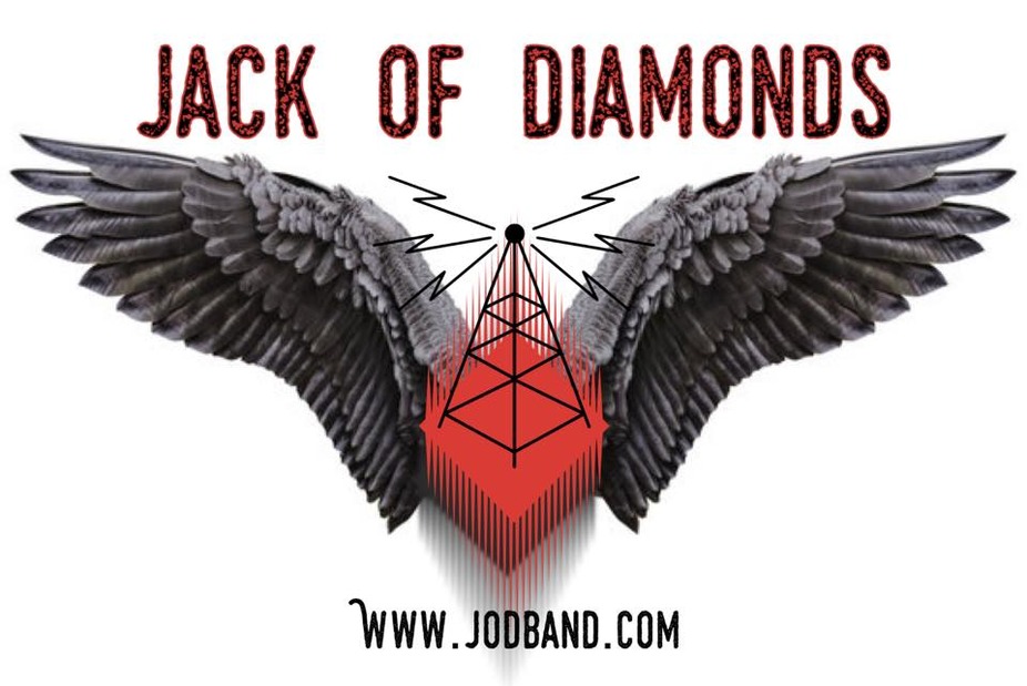 Jack of Diamonds event photo