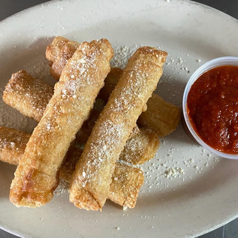 Mozzarella Sticks photo