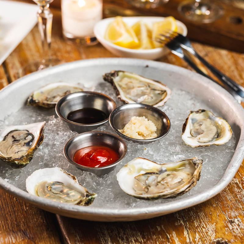 Chef ’s Daily Selection photo