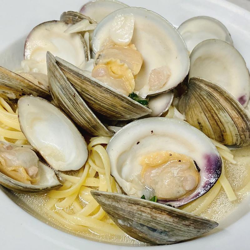 Clams photo