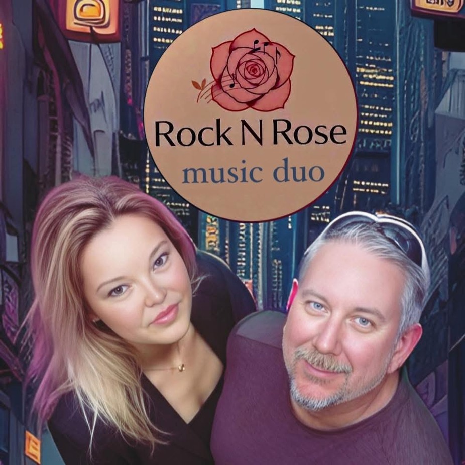 Rock N Rose event photo