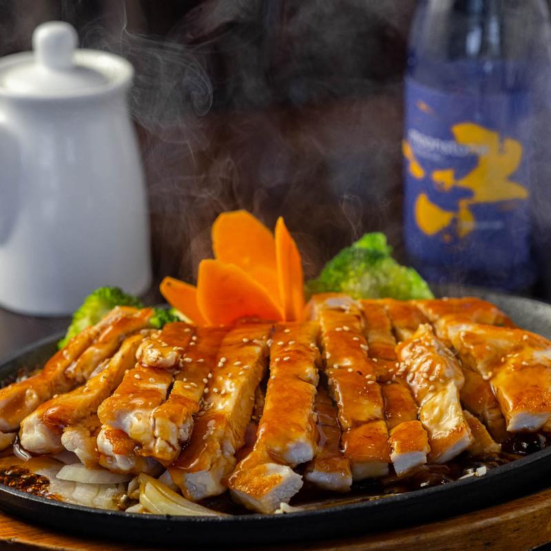 Teriyaki Chicken photo
