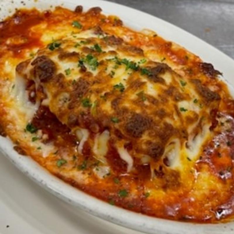 Lasagna photo