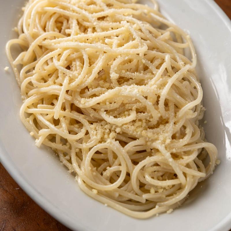 Butter Noodles photo