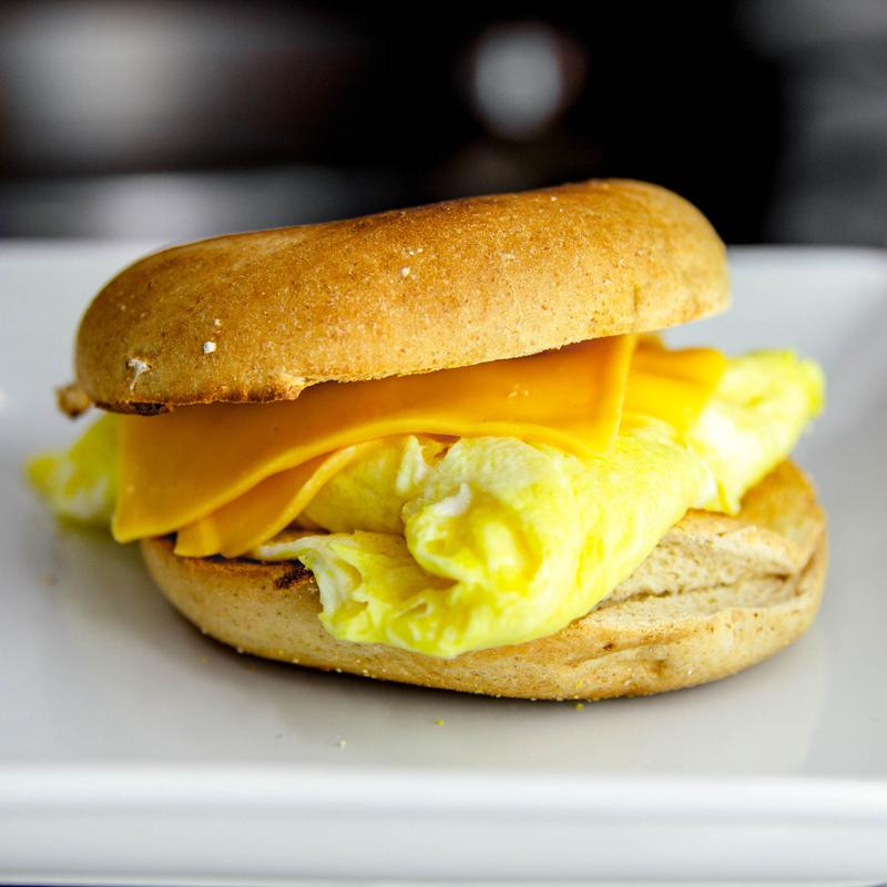 Two Whole Eggs or Egg Whites photo