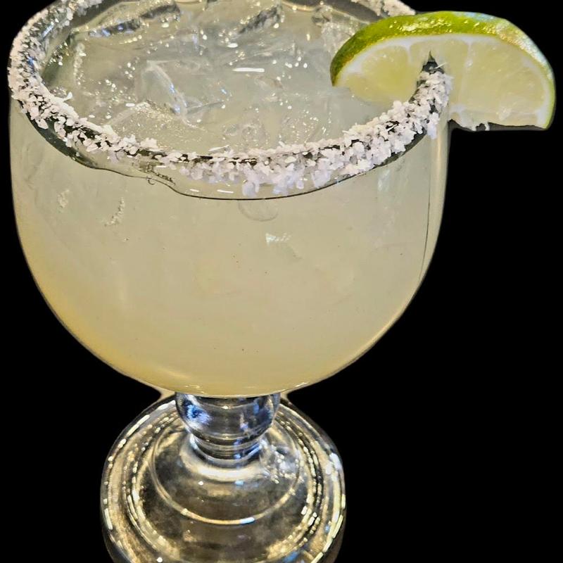 Top Shelf Margarita photo
