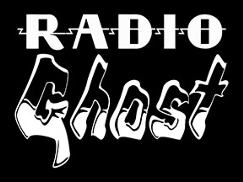 Live Music - Radio Ghost event photo