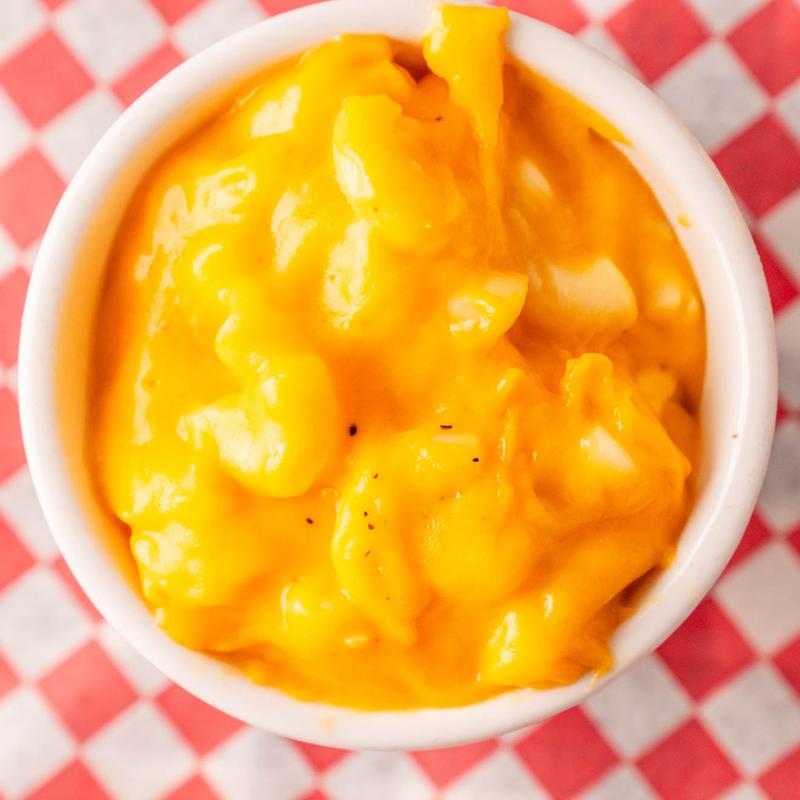 Mac N' Cheese photo