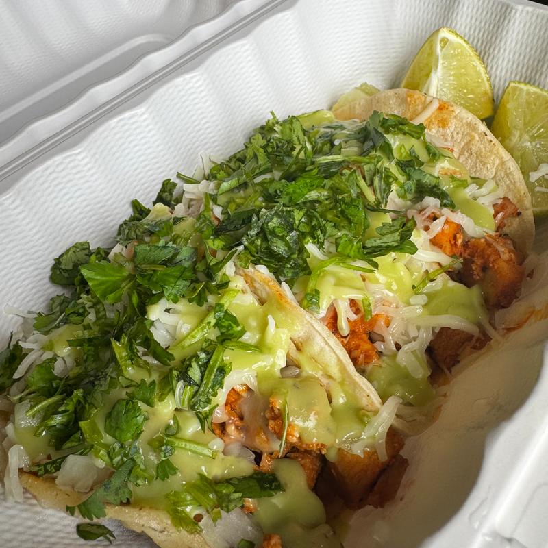 menu item 5 of 10, Chicken