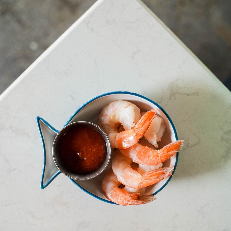 Shrimp Cocktail photo