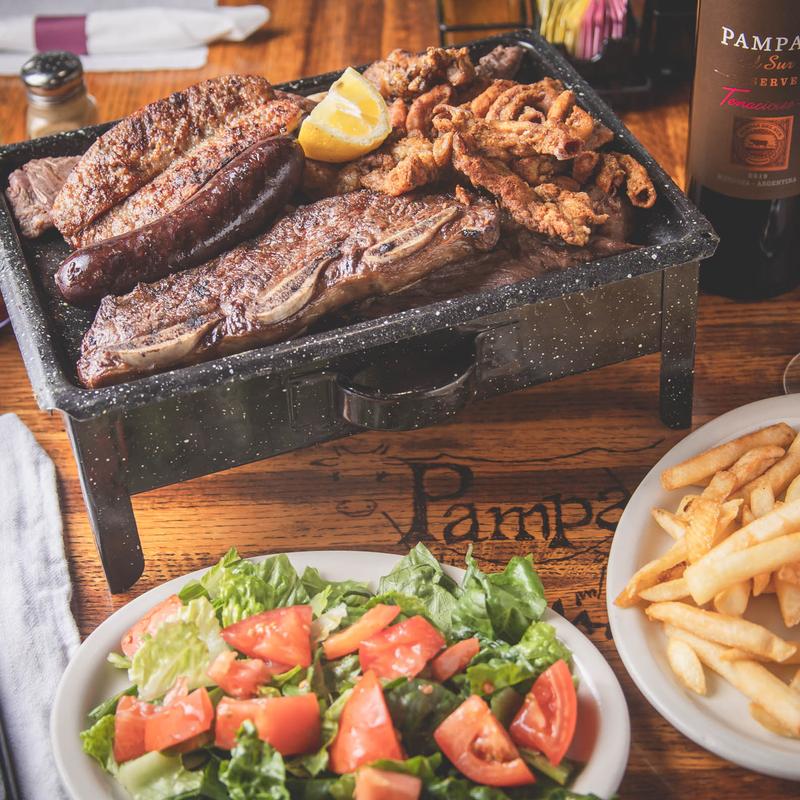 *La Pampa Grill photo