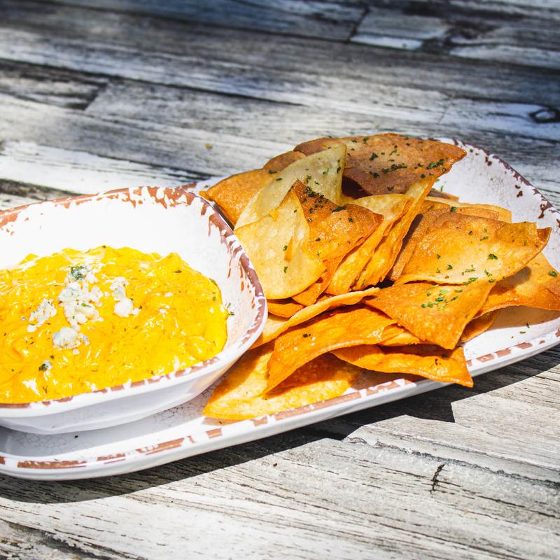 Buffalo Chicken Dip photo