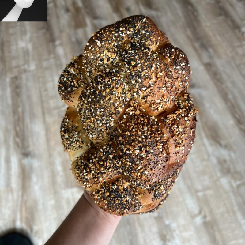 Everything Bagel photo