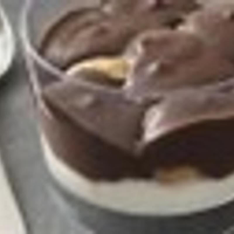 Profiteroles Cup photo