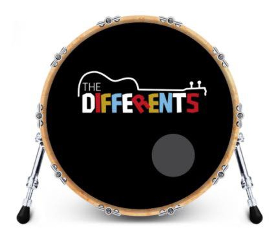 The Differents! event photo