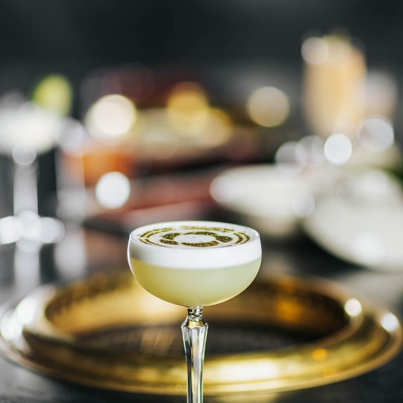 Heaven & Earth photo